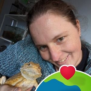 Meet your Posher, Helen